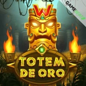 Totem-De-Oro